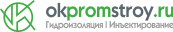Logo okpromstroy.ru style=